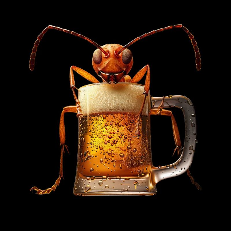 Fourmi
