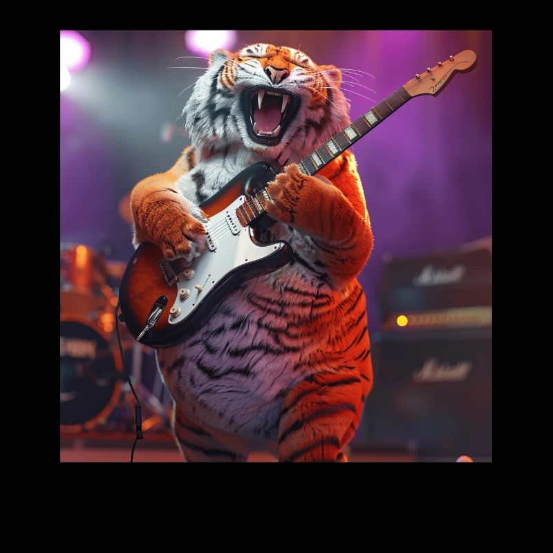 Tigre