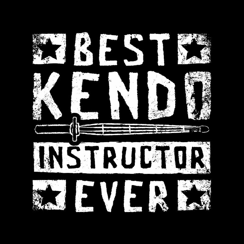 Best Kendo Instructor ever