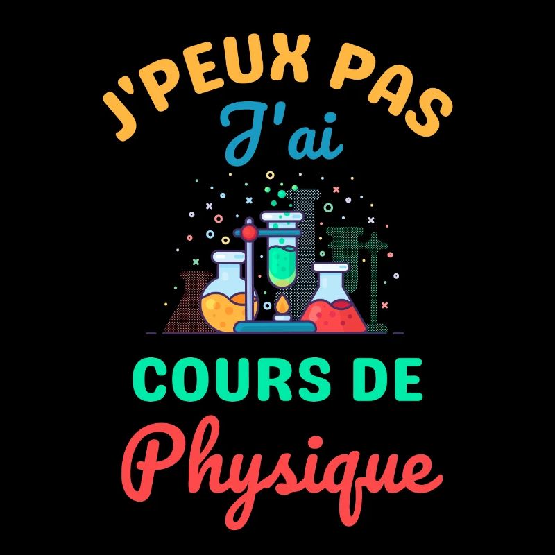 Cours de physique