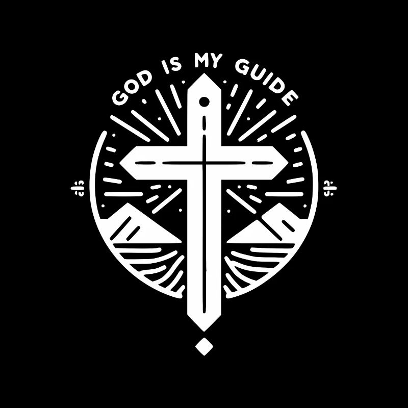 God is My Guide
