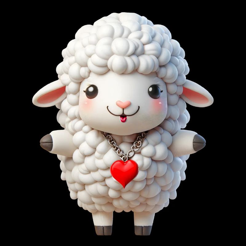 Moutons 1