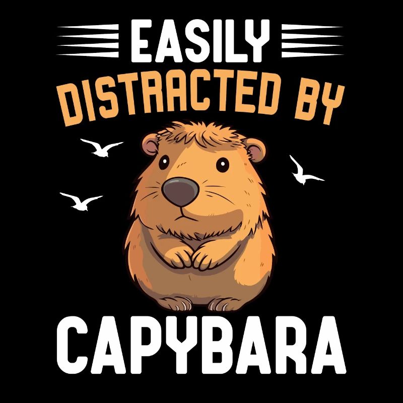 Capybara