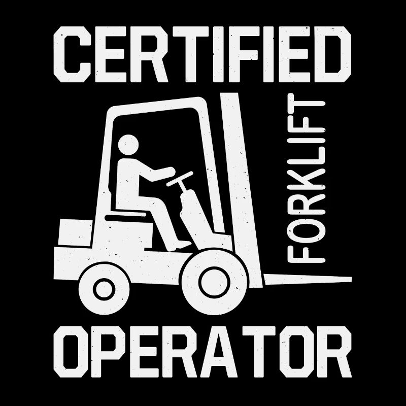 Gabelstaplerfahrer Gabelstaplerfahrer