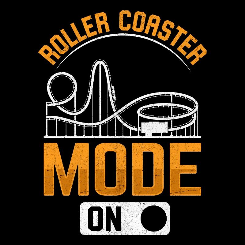 Roller Coaster Theme Park