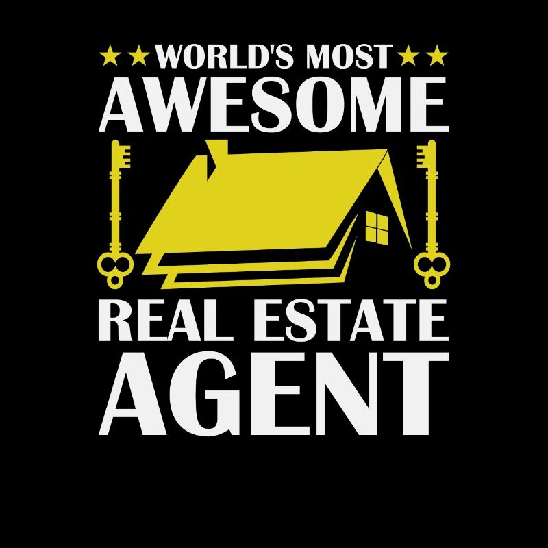 Agent immobilier