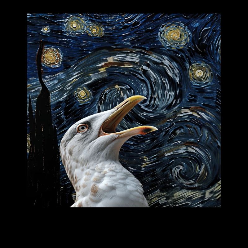 Möwe