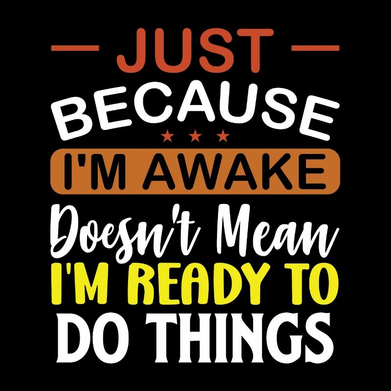 Just Because...