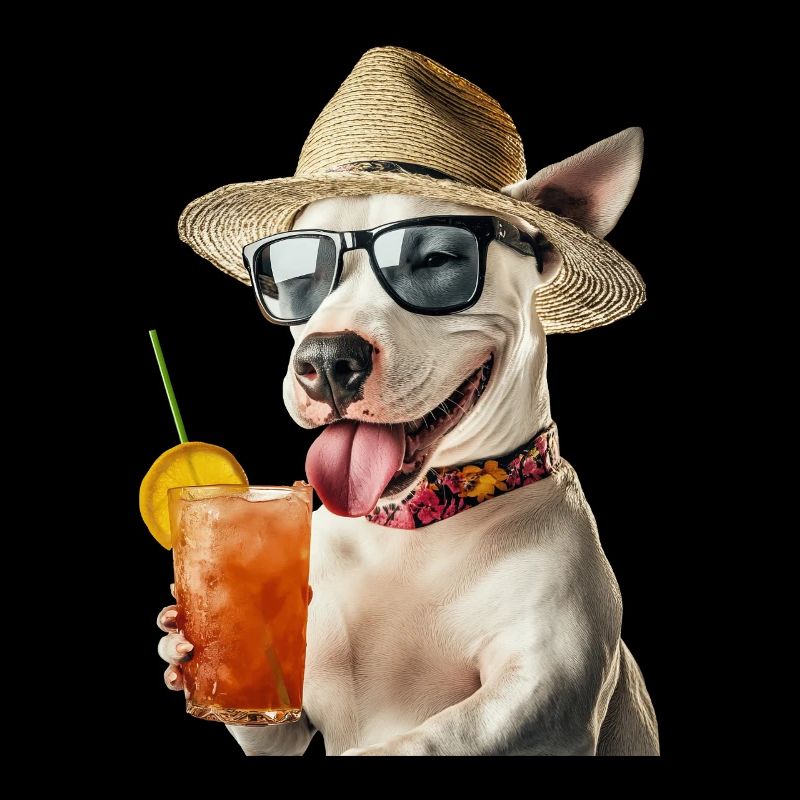Bull Pitbull Terrier