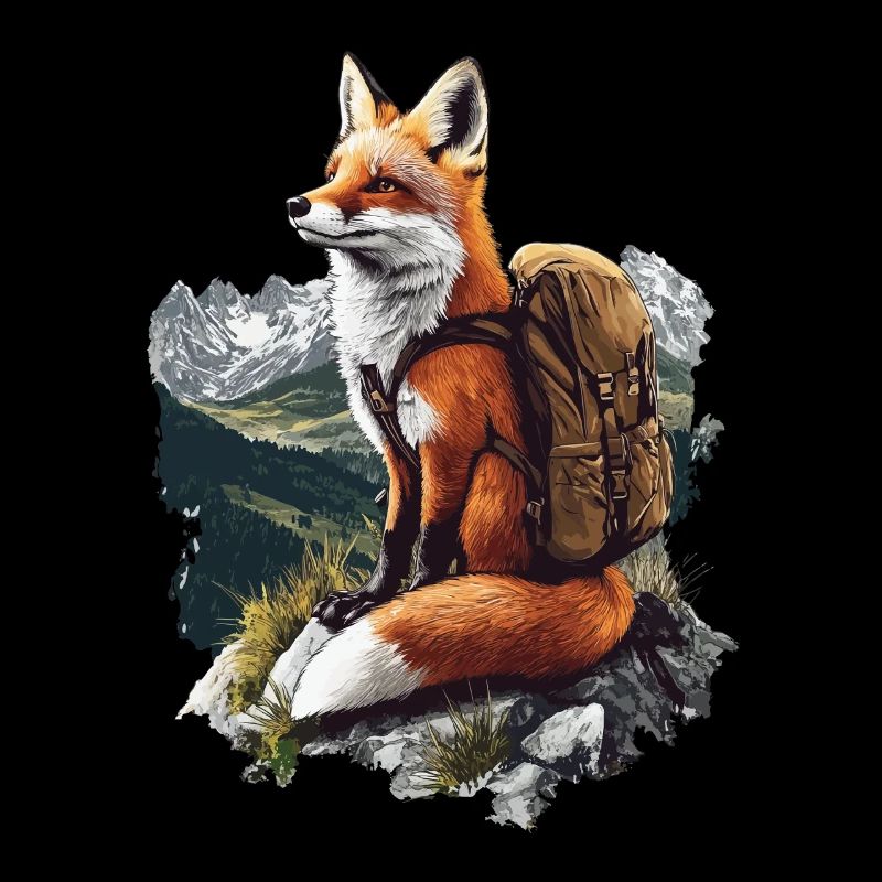 Fuchs