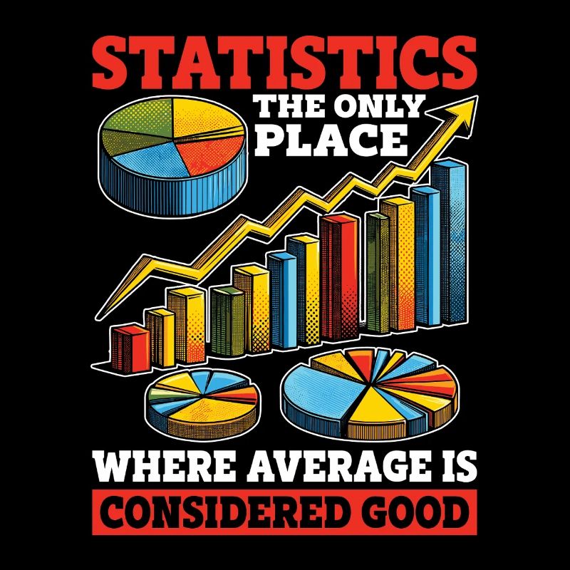 Statistics The Only Place Accountant Statistician