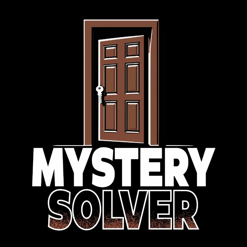 Résolveur de mystères de salle d’évasion