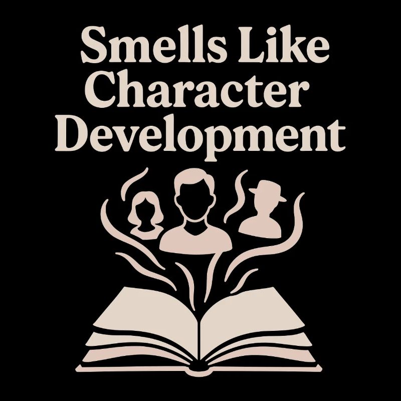 Buch Sniffer Reader -duftstolz Old Seiten Aroma