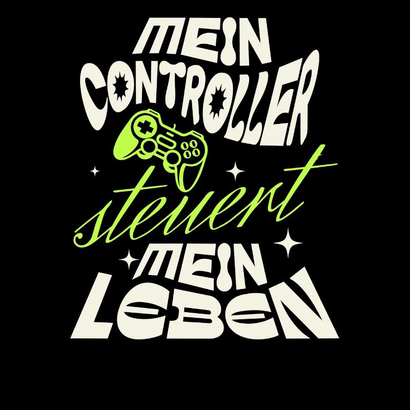 My controller controls my life