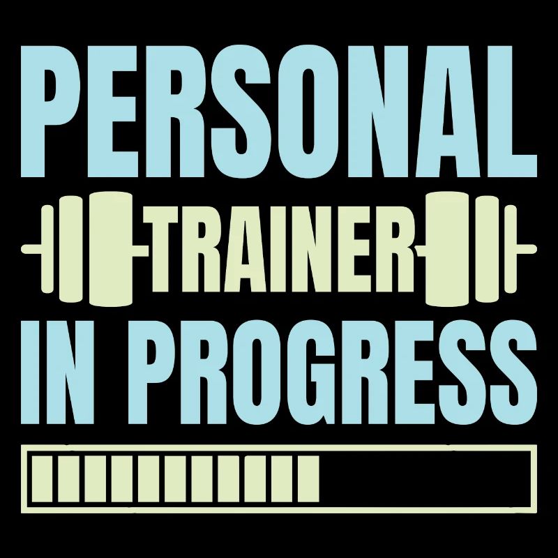 Fitness Motivation Bodybuilder Personal Trainer