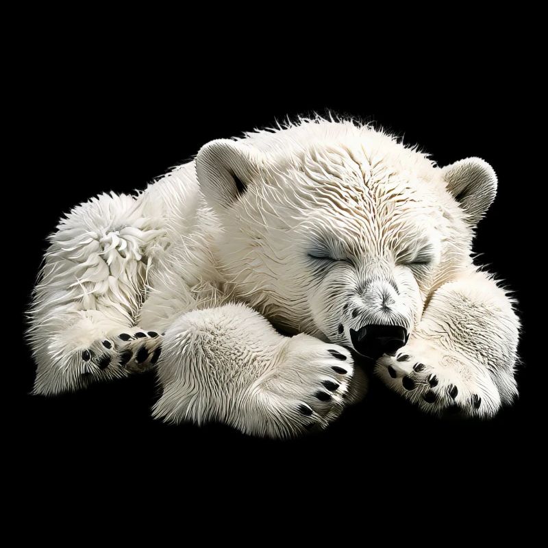 Polar bear