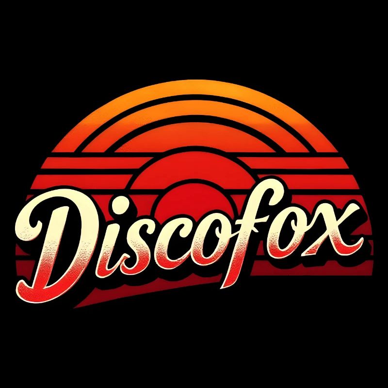 Discofox