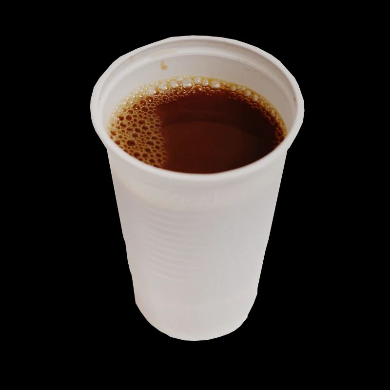 plastik Cafe