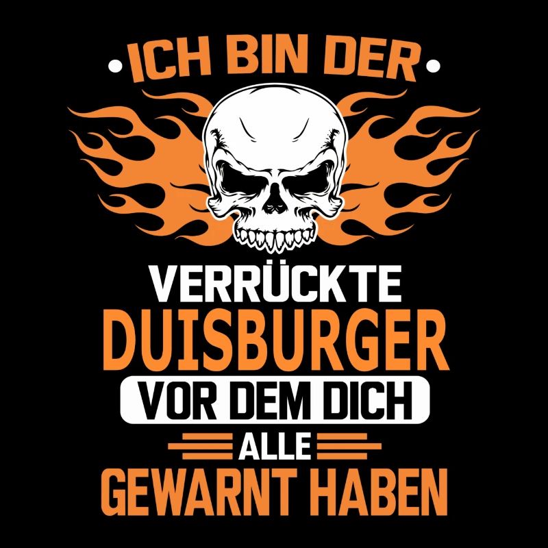 DUISBURGER