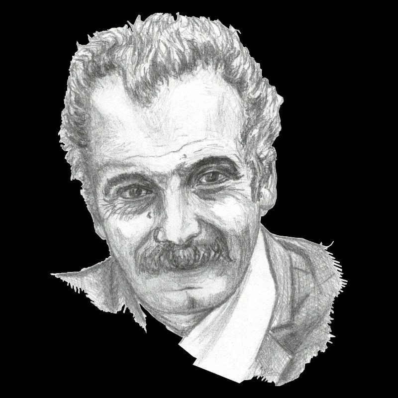 George Brassens