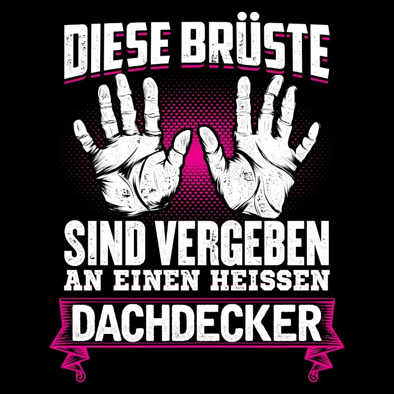 DACHDECKER - Brüste
