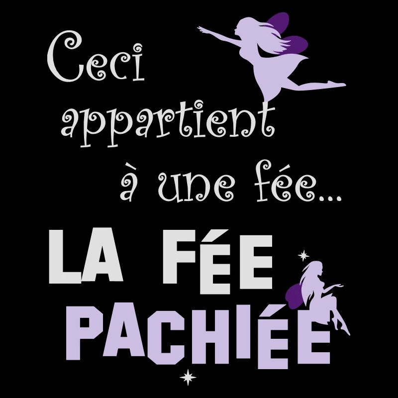 Fée paschiée