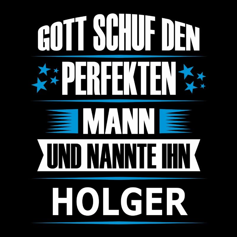 HOLGER