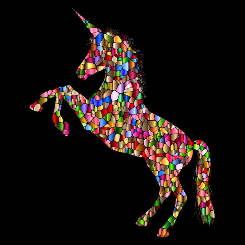 unicorn