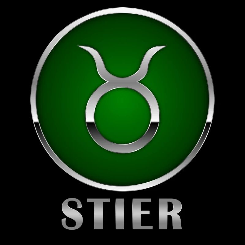 Sternzeichen Stier Horoskop Geschenkidee Geburt