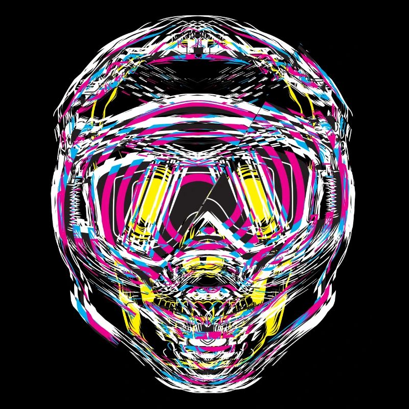 Casque