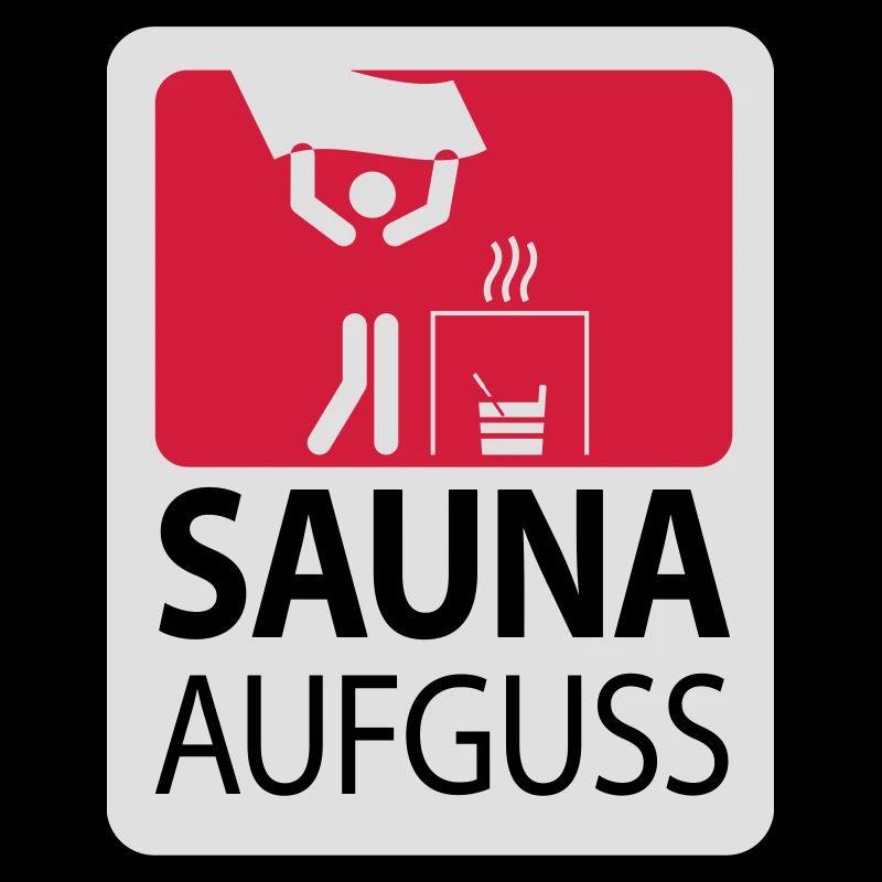 SaunaAufguss