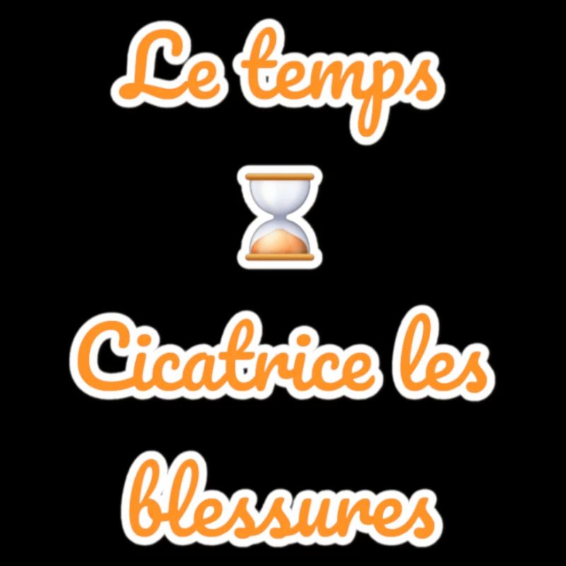 Le temps