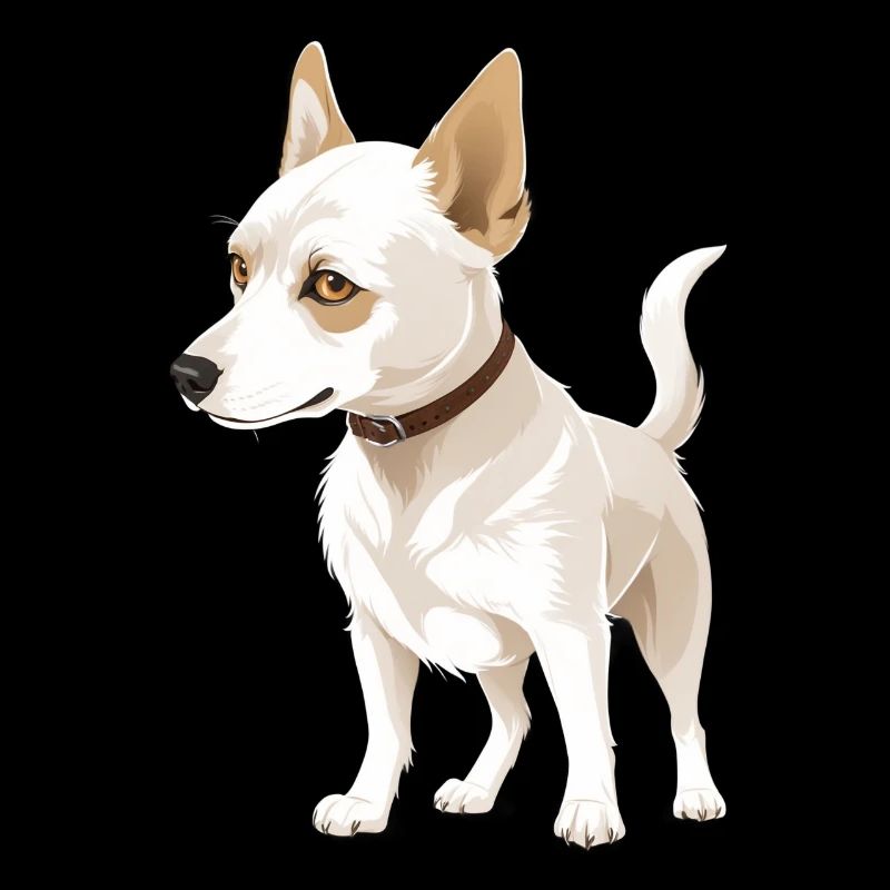 Cute Dog