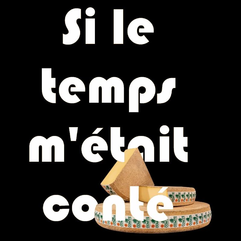 Comté