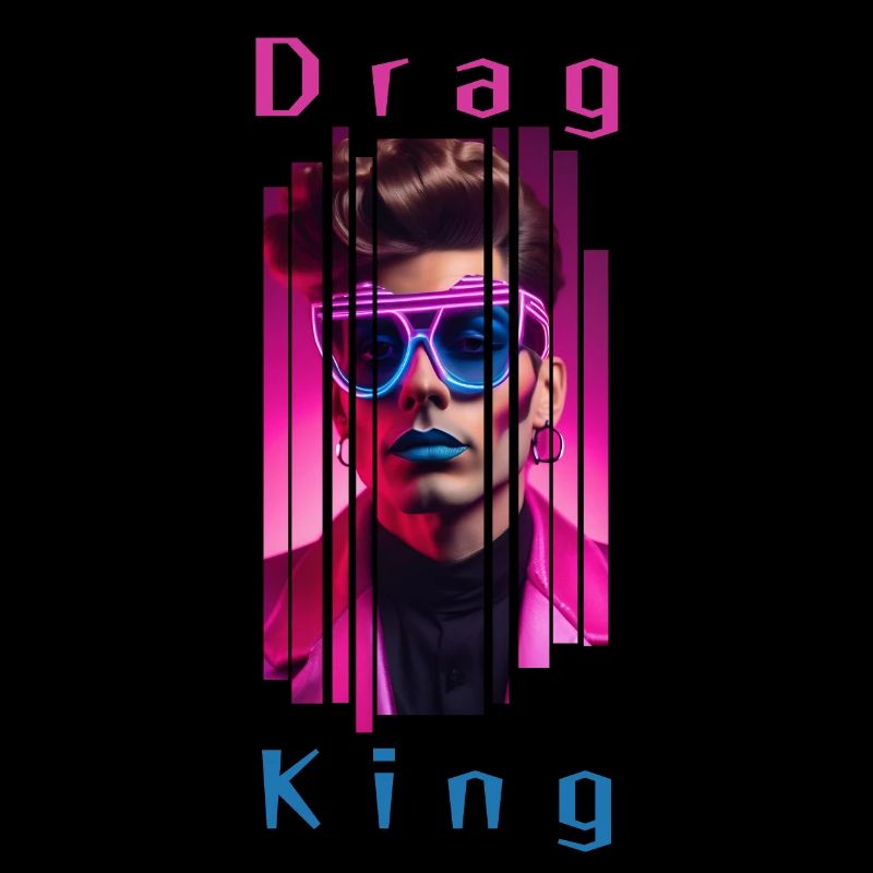 DragKing