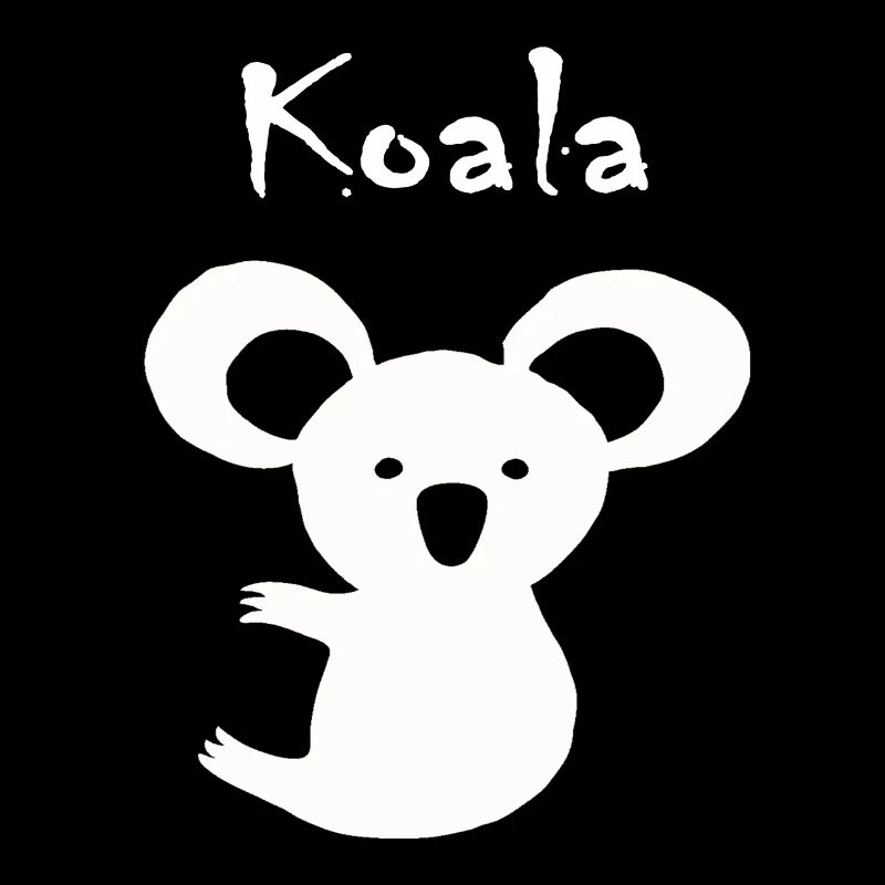 Koala bear