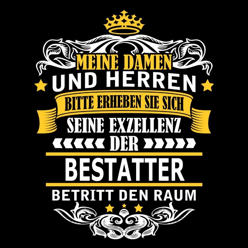 BESTATTER