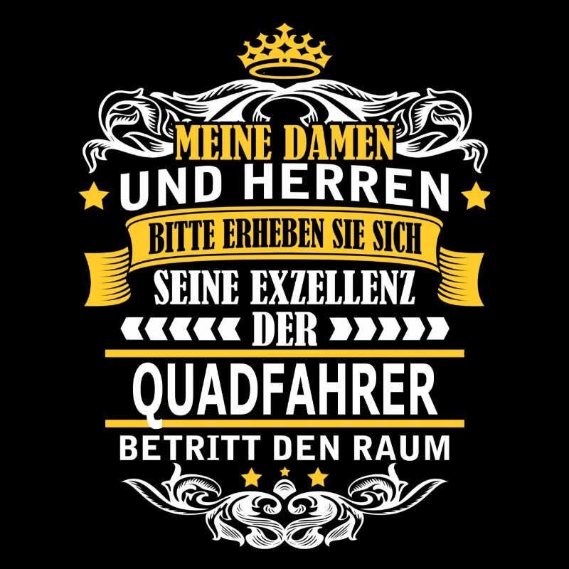 QUADFAHRER