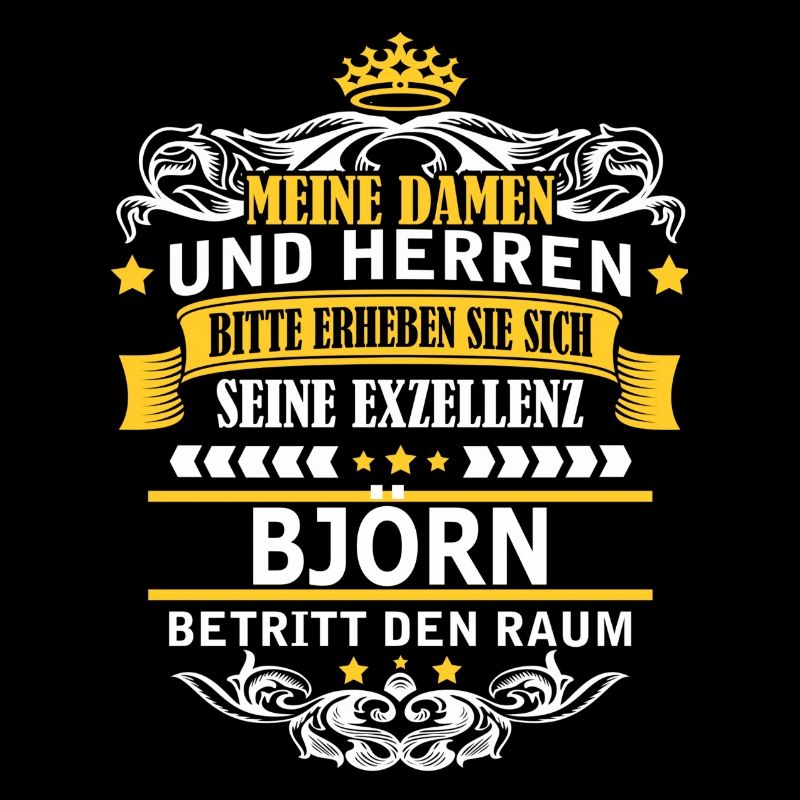 BJÖRN