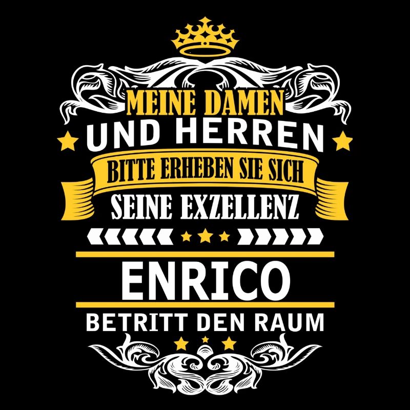 ENRICO