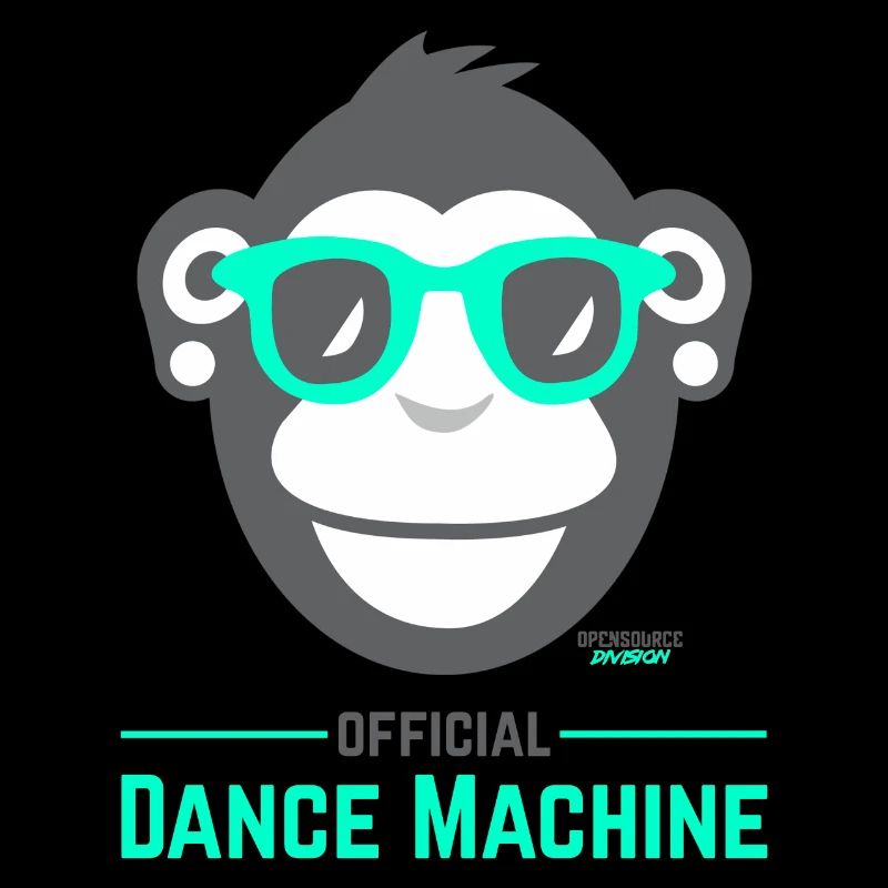 Official Dance Machine