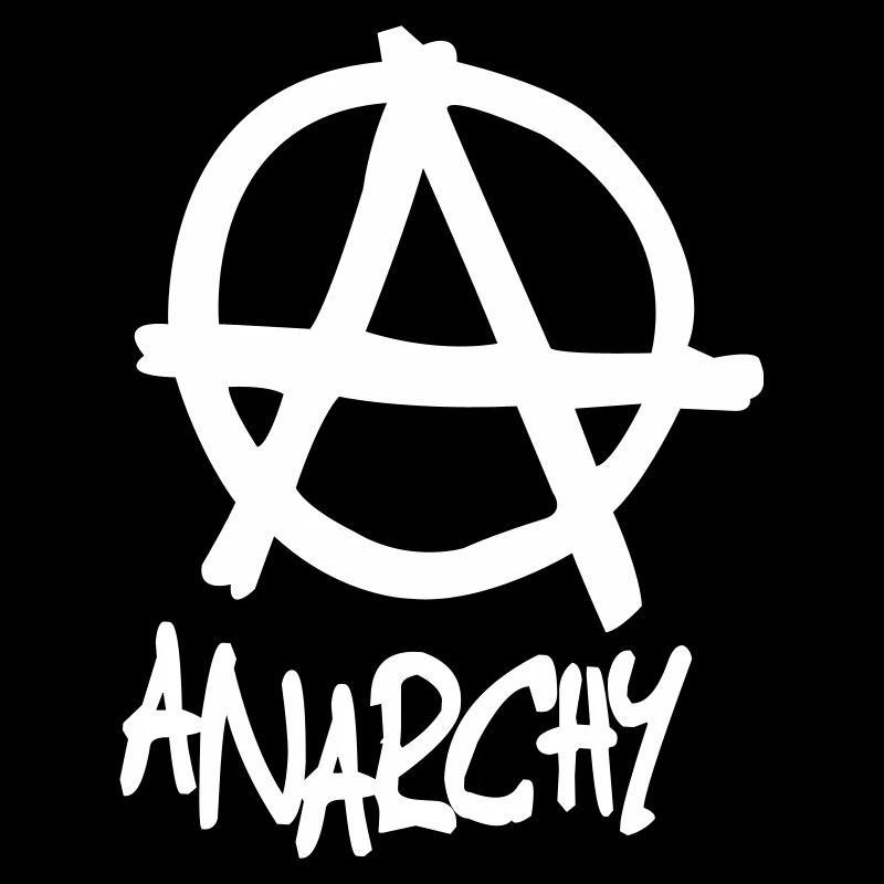 ANARCHY