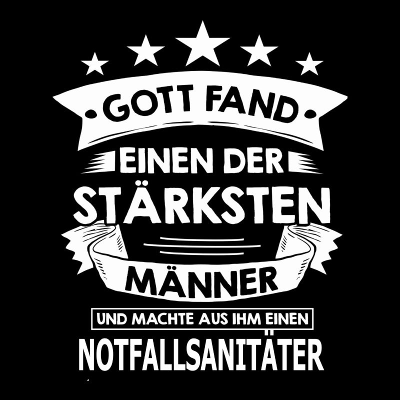 notfallsanitaeter
