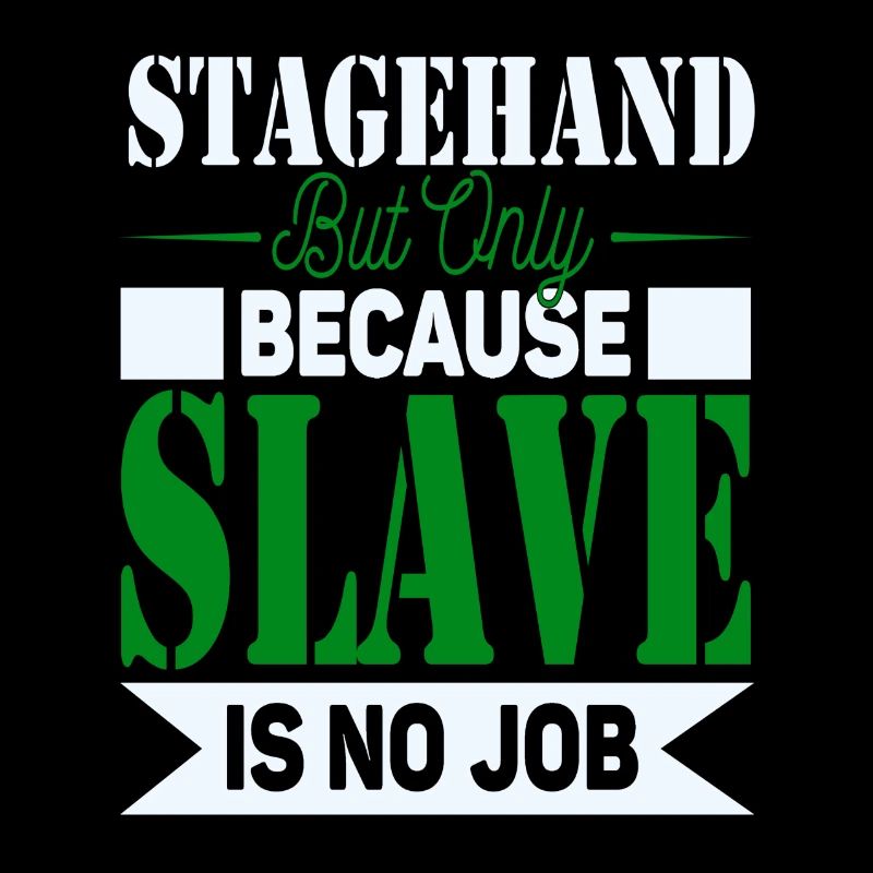 stagehand