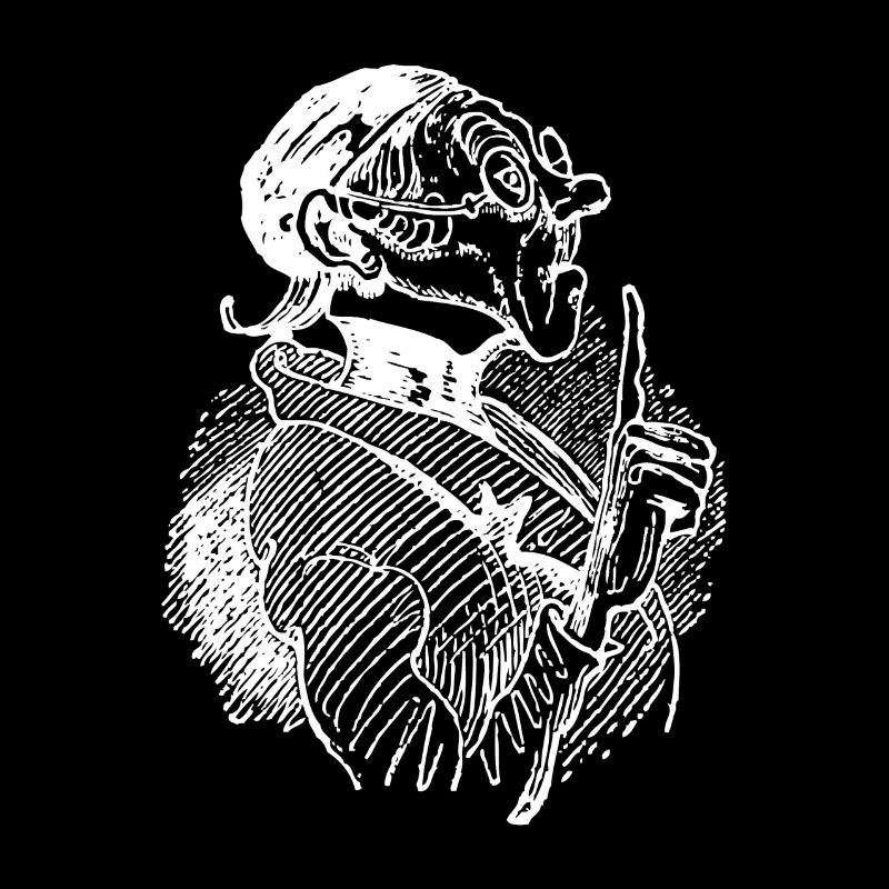 Professeurs Max et Moritz Busch Lämpel