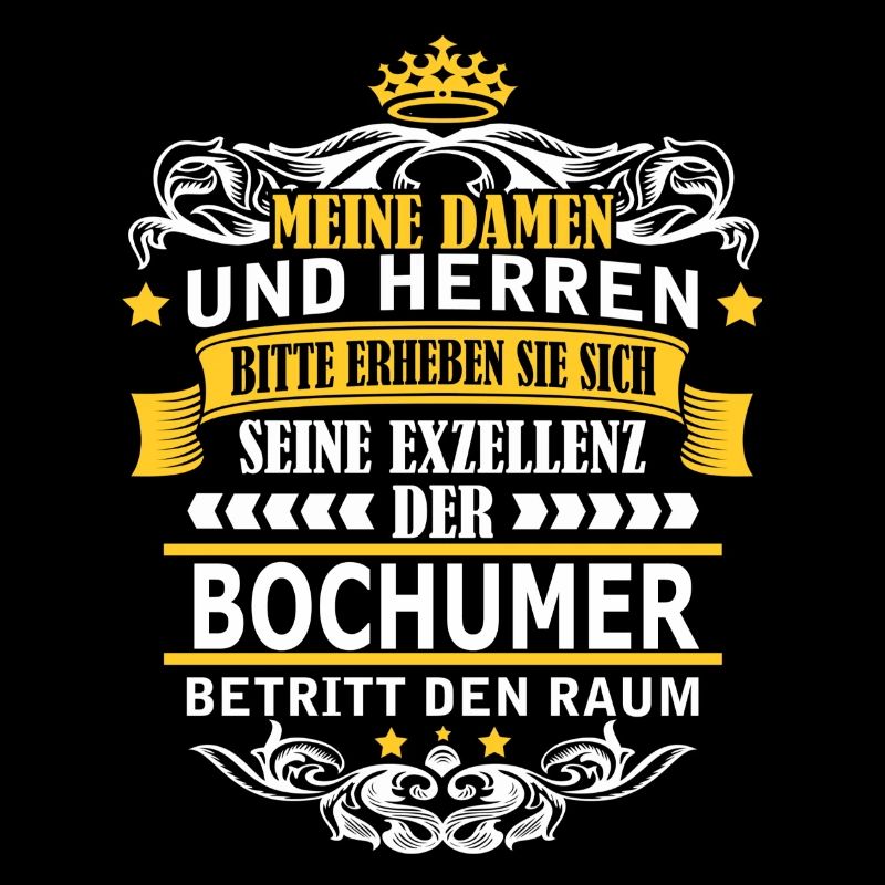 BOCHUMER