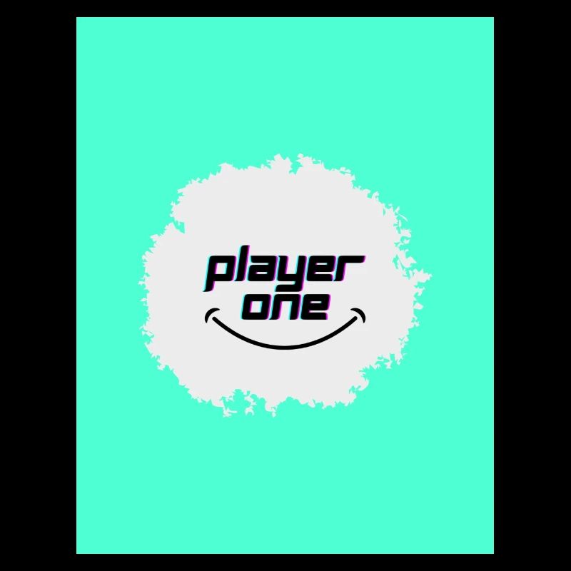 Player one