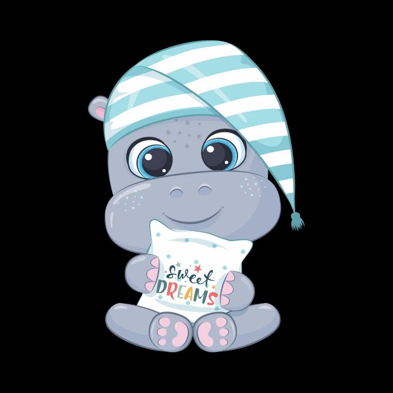Schlaf Elefant