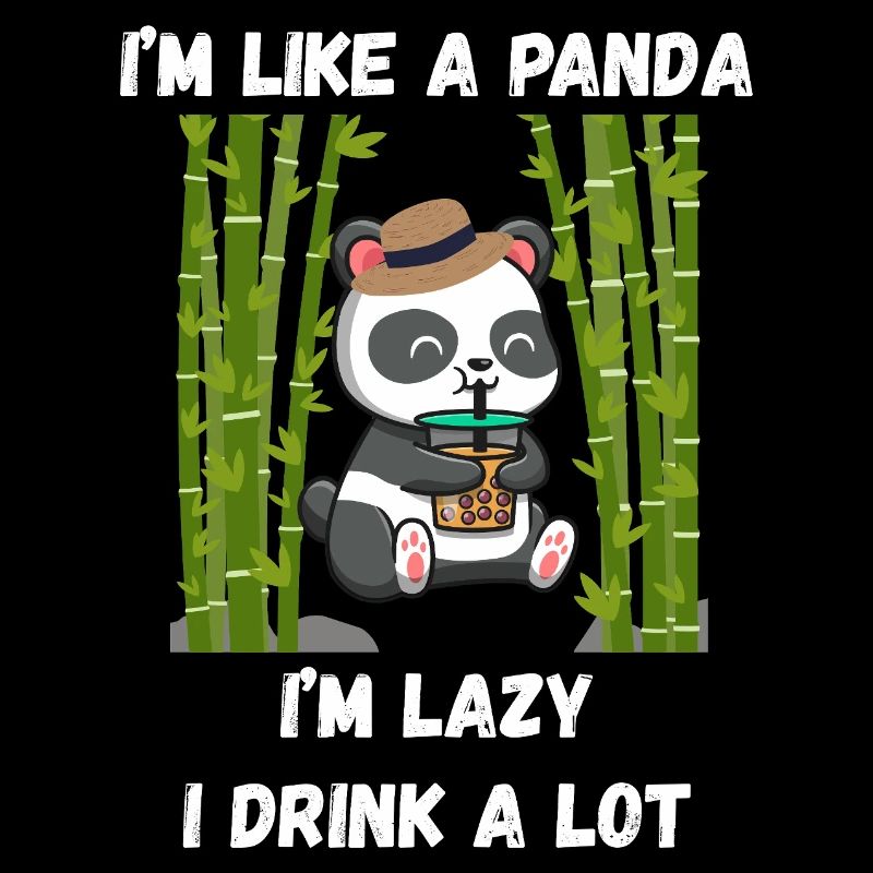 Lazy-Panda-Modus