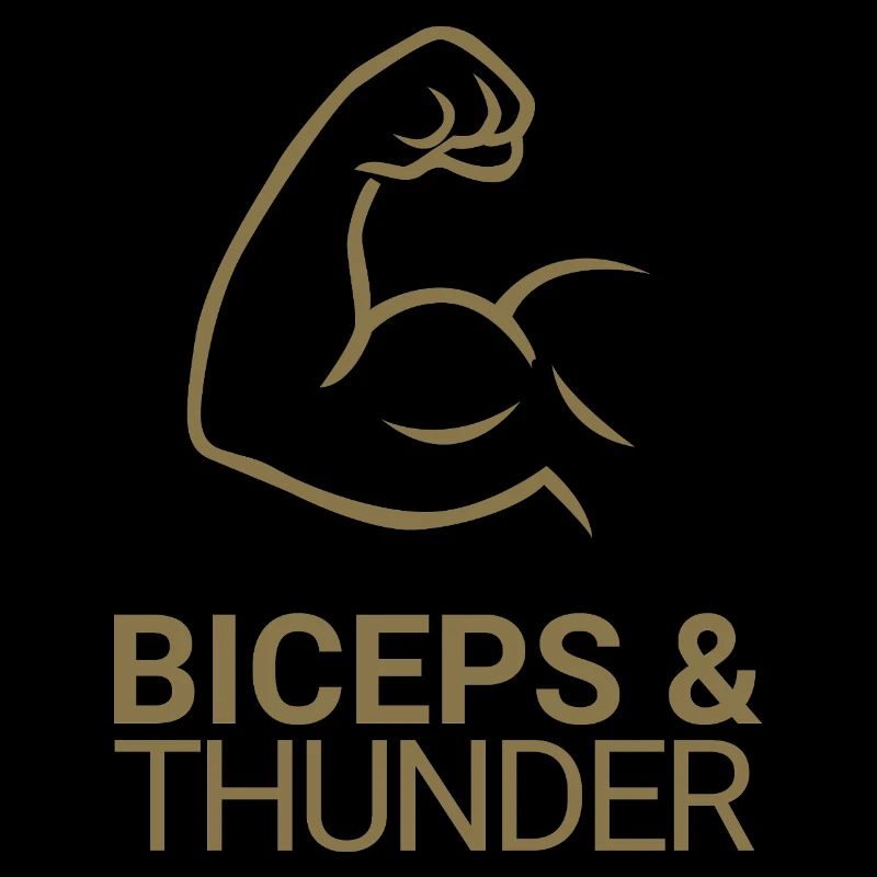 Biceps et tonnerre